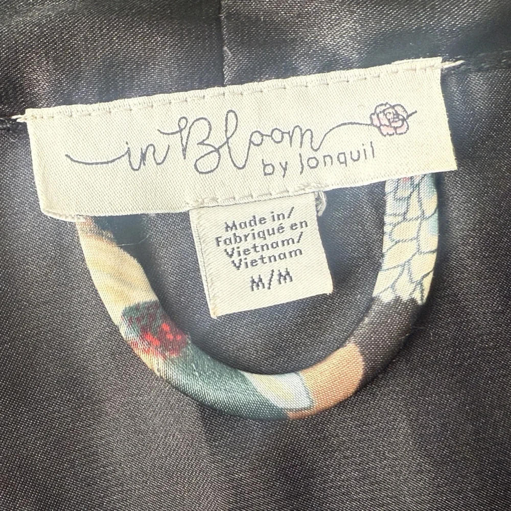 In Bloom By Jonquil this beautiful
